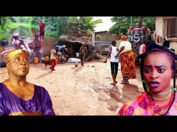Video: Specter of Doom 1 - 2018 Latest Nigerian Nollywood Full Movies